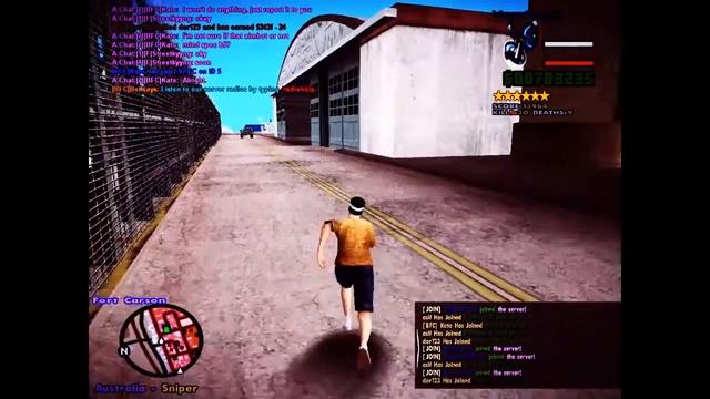 BFC Gaming - Short Killing Montage смотреть онлайн