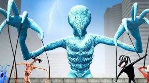 ГИГАНТСКИЙ КУКЛОВОД | ТРЕВОР ХЕНДЕРСОН