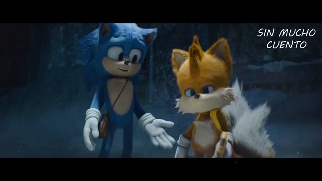 SONIC 2 LA PELICULA | RESUMEN EN 14 MINUTOS смотреть онлайн