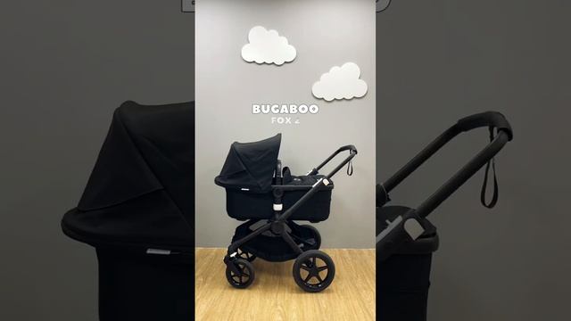 Топовая коляска для ребёнка! смотреть онлайн