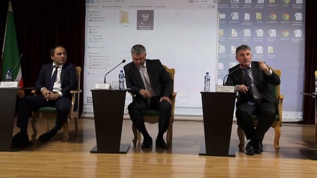 ГИТ20 от 14.06.2019 (часть 7) смотреть онлайн