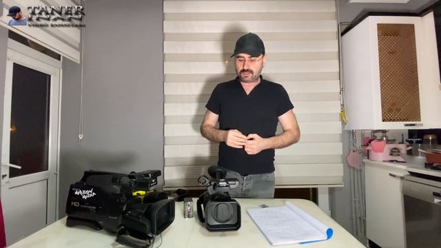 SONY HXR-NX200 İNCELEME смотреть онлайн