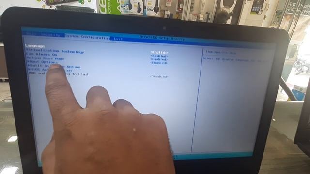 how to enter bios setup & boot menu hp laptop 2019 смотреть онлайн