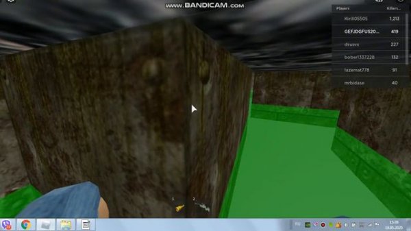 секретные оружия в зоне 51