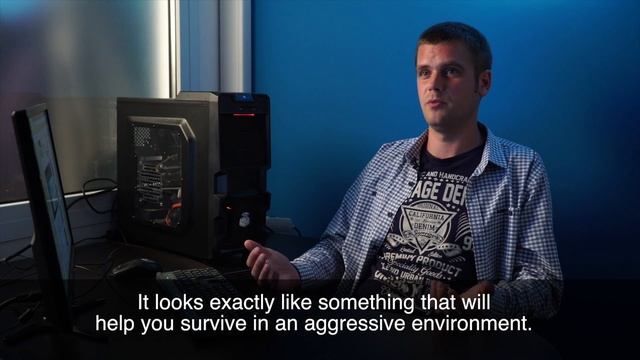 G_Gravity 0: in-game customization смотреть онлайн