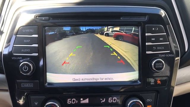 2018 Nissan Maxima Phoenixville, Malvern, Downingtown, Glen Mills, West Chester, PA P4247A смотреть онлайн