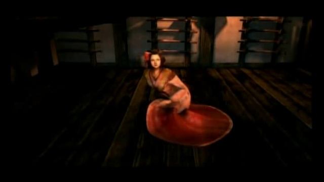 Tenchu - Shadow Assassins Story (2/4) смотреть онлайн