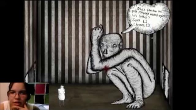 Justin's Mind - Short interactive narrative - This is disturbing as hell! Omg. смотреть онлайн