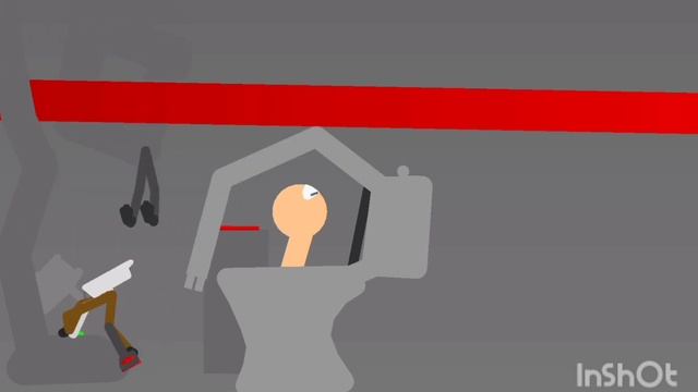 simp cameraman villian arc (stick nodes) смотреть онлайн