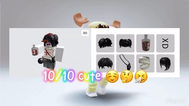 RATING MY FANS' ROBLOX AVATARS! ? Pt.1 ? смотреть онлайн