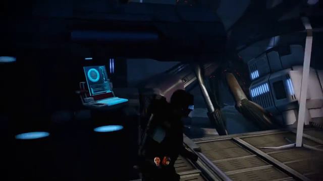 Mass Effect 2 Legendary Edition |Ep43| Prometheus Station смотреть онлайн