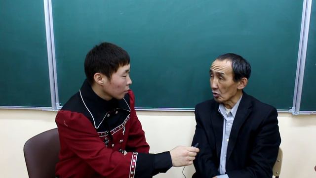 Одун- Итэҕэл- Дабыл. смотреть онлайн