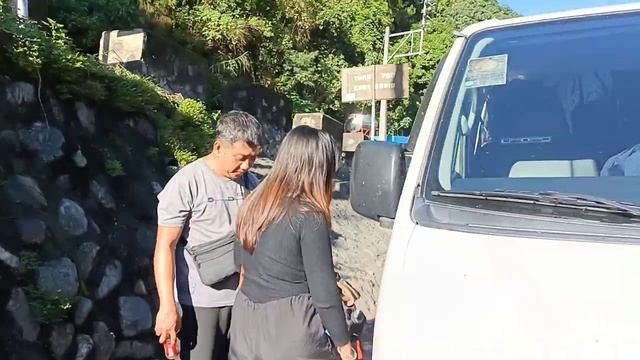 MT PULAG | A Joiner's Experience | pt. 1 смотреть онлайн