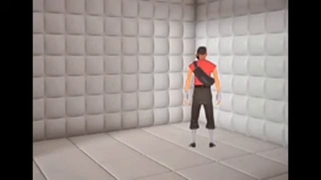 Scout in a mental asylum for 10 hours смотреть онлайн