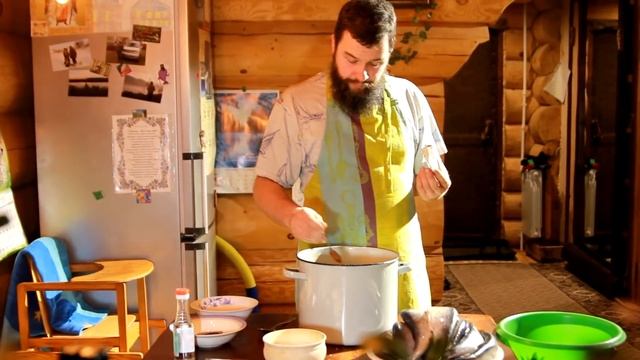 Загадки заключенных чувственных сил