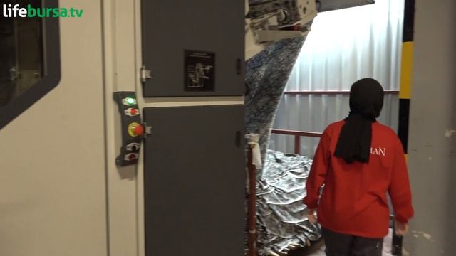 Tekstil boyahanelerinde ezber değişti