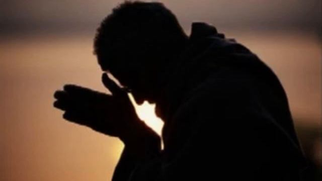 Прости. Христианский стих, молитва, поэзия. смотреть онлайн