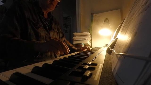 I Got Rhythm [George Gershwin] - Eugene Sokolinsky [alternative sketch w b t] смотреть онлайн