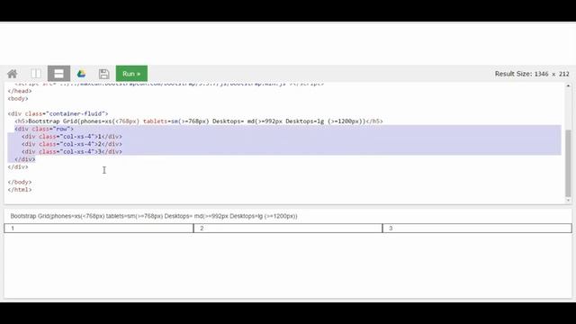 Complete Bootstrap Course in Pashto class 2 смотреть онлайн