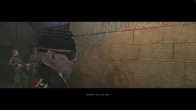 BloodRayne All Cutscenes (Game movie) 1440p / 60fps смотреть онлайн