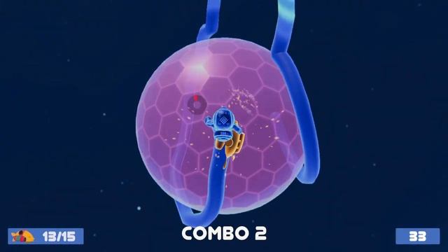 The Greatness of Astro Bears смотреть онлайн