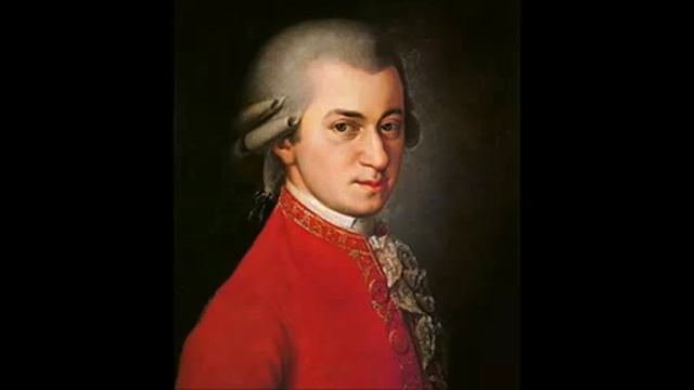 W. A. Mozart - KV 417 - Horn Concerto No. 2 in E flat major смотреть онлайн