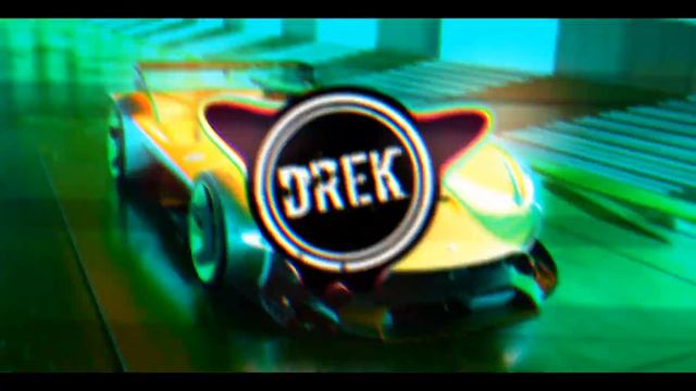 Liam Howard - Ego (remix) | Drek UST смотреть онлайн
