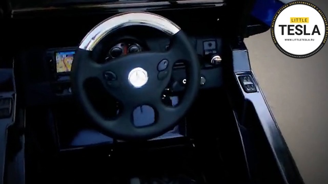 Электромобиль детский G55
