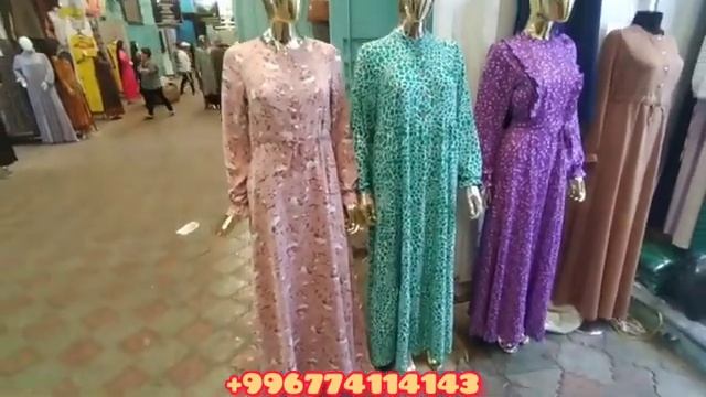 МУСУЛЬМАНСКИЕ ПЛАТЬЯ ?Хит продажа РЫНОК ДОРДОЙ ?? ОТПРАВКА СНГ ✅ смотреть онлайн