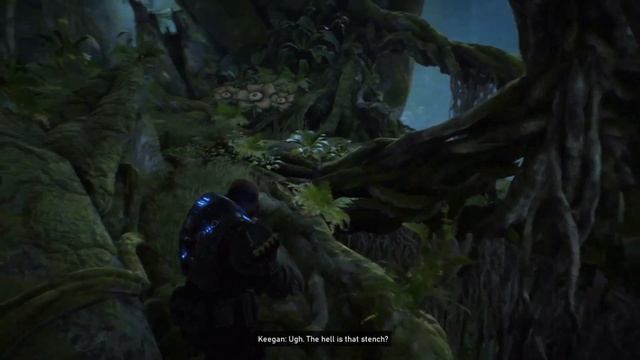 Gears 5: Cardigan Hivebusters Expansion Monthly Xbox Game Pass Quest Guide - Earn 1 Achievement смотреть онлайн