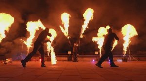 Бухта Коприно.
Фаер шоу Ярославль, Иваново, Владимир, Кострома, Москва. 89051063119