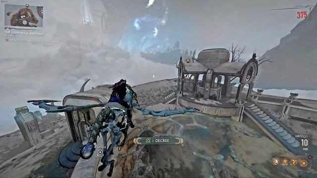 How to get the Somachord from Kullervo's Hold (Warframe) смотреть онлайн