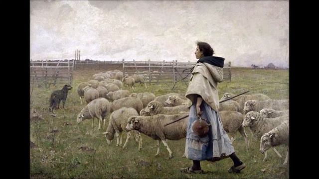 MARUXA. AMADEO VIVES. (Eugenio M. Marco, dir) смотреть онлайн