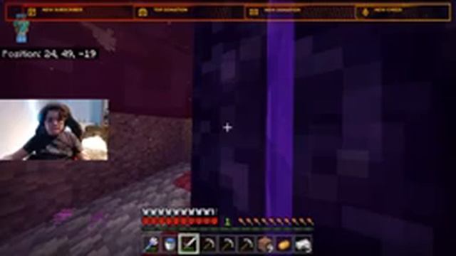 Minecraft Java and Setup Tour | Part 1 | 20 Follower Special Twitch Stream 06/03/2021 смотреть онлайн