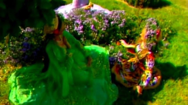 Chamanda gul-Viktoriya Shindina FAYOD смотреть онлайн