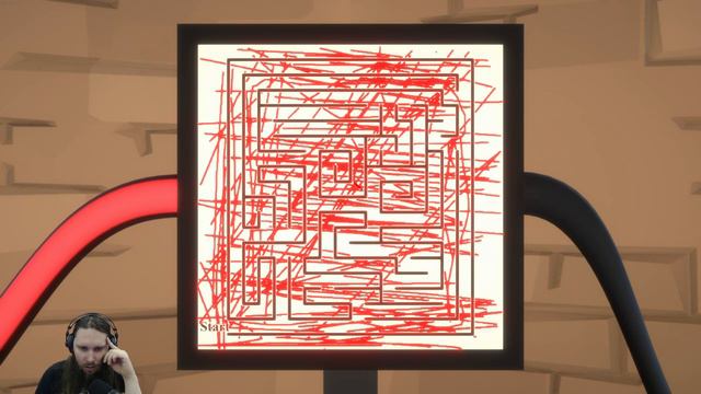 [Случайные игры] - Гномы, DISTRAINT 2, The Looker, Gato Roboto смотреть онлайн