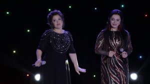 Марьям Казиева и Эльвира Ахмедханова - Бицlи вахтар