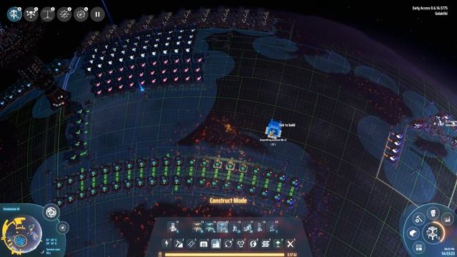 Калькулятор производства - Dyson Sphere Program #18 смотреть онлайн