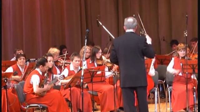 Tarantella (L.Desormes) смотреть онлайн