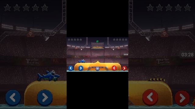 Сумасшедший DriveAhead! смотреть онлайн