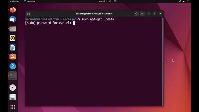 Linux - 20. How to install Microsoft Edge ? смотреть онлайн