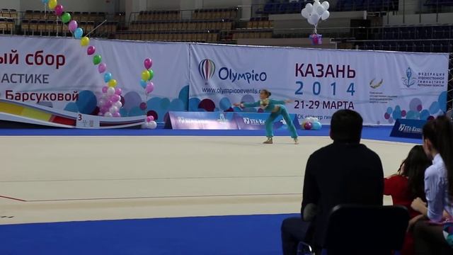 УТС Казань "Восточная сказка"март 2014 смотреть онлайн