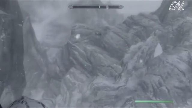 The Elder Scrolls: Legend of The Demon Horse смотреть онлайн