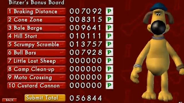 Shaun The Sheep Lamb Rover 4x4 (Shockwave) Full Game Playthrough In One Video