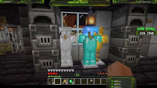 Minecraft Hindi Live Stream | Minecraft Red Farm Build | Minecraft | Minecraft Java Edition смотреть онлайн