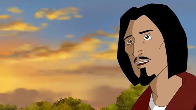 Иисус, Он жил среди нас