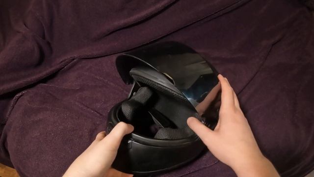 Как правильно подобрать шлем для мотоцикла / скутера. смотреть онлайн