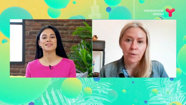 Надия Черкасова о женском бизнесе смотреть онлайн