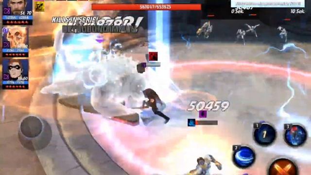 Mff abx universal hero T3 Thor 2.2 mil смотреть онлайн