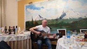 У меня МУРАШКИ от этой ПЕСНИ «ПРО НАТАШКУ»!